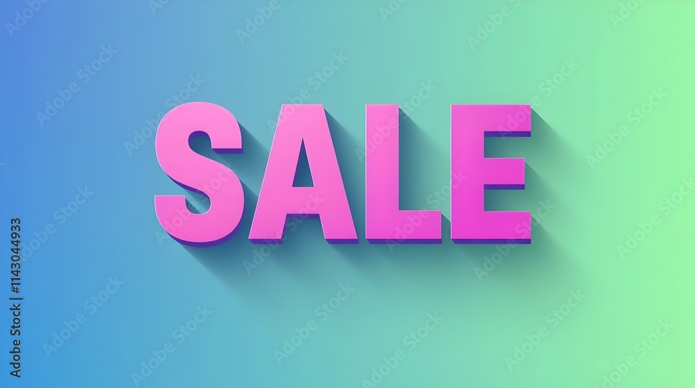 bold and elegant sale text with customizable area on a pale clean background bold and elegant sale text with customizable area on a pale clean background