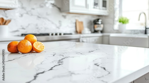 Wallpaper Mural A bunch of oranges sitting on top of a kitchen counter Torontodigital.ca