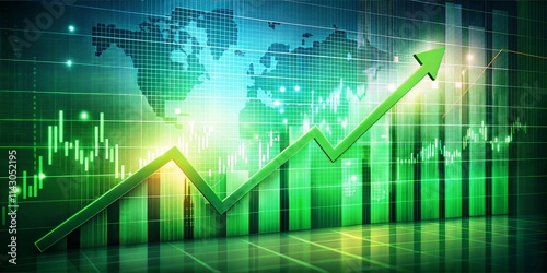 Abstract Vision: Financial Upturn and Economic Growth