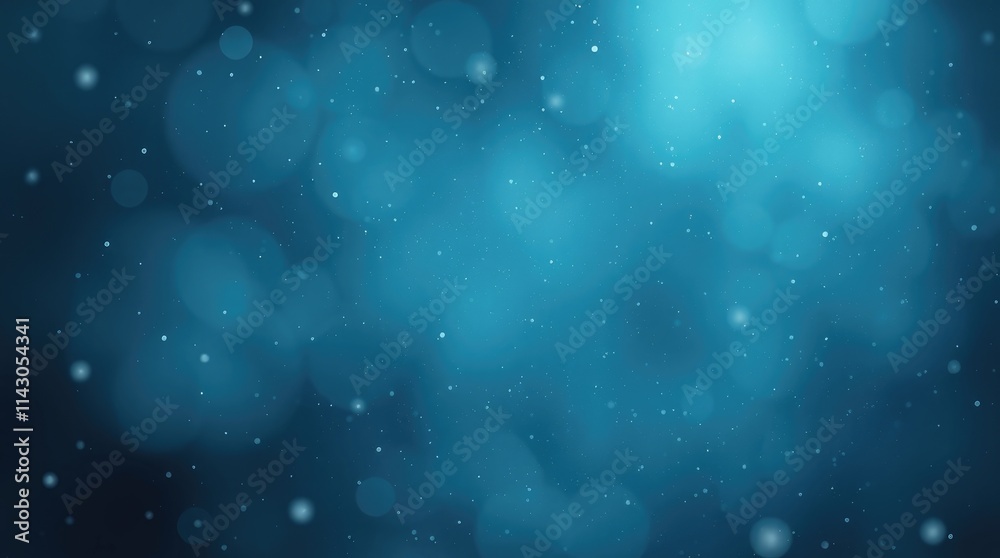A mesmerizing backdrop filled with soft blue bokeh lights, providing a calming ambiance for creative endeavors and artistic expressions in various settings A mesmerizing backdrop filled with soft blue bokeh lights, providing a calming ambiance for creative endeavors and artistic expressions in various settings