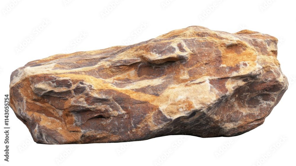 Rock, transparent background Rock, transparent background