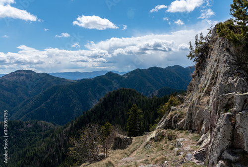 nature view