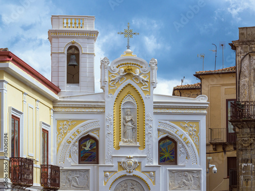 Pizzo, Calabria, Italy, Europe