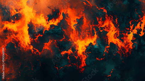 infernal underworld brimstone