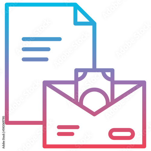 Payroll Icon