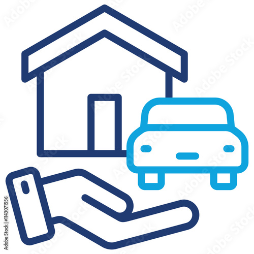 Asset Icon