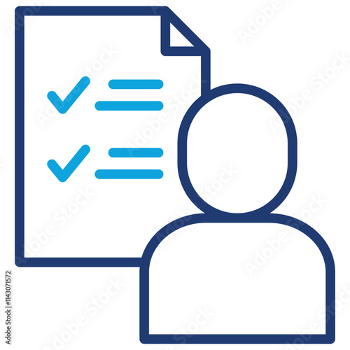 Auditor Icon