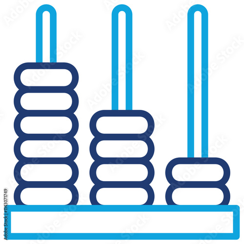Abacus Icon