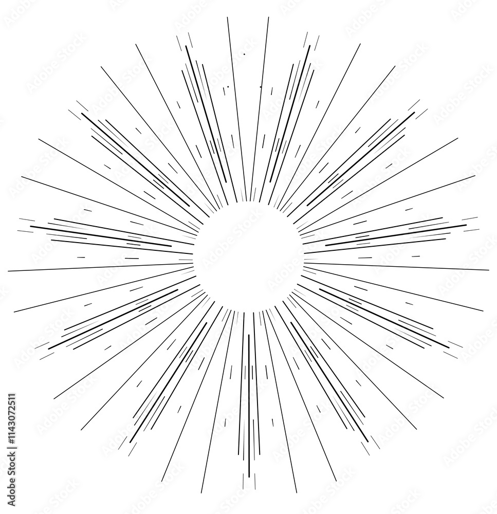 Fototapeta premium illustration of an background