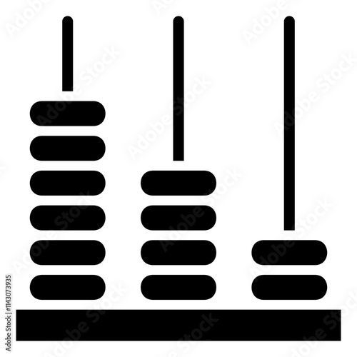 Abacus Icon