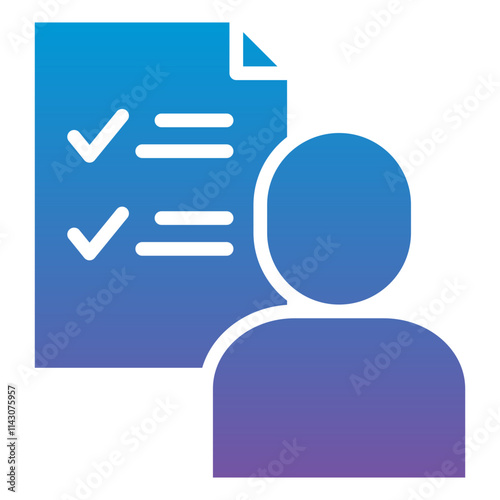 Auditor Icon