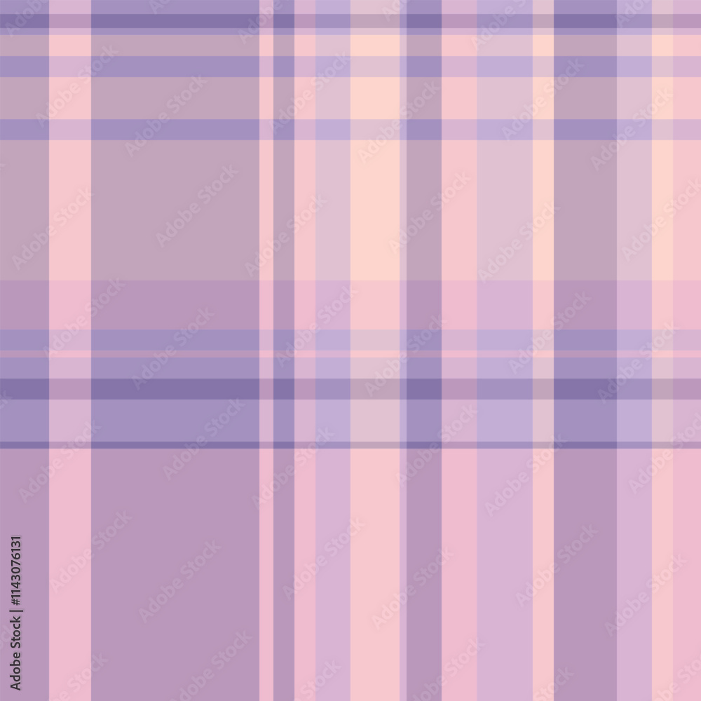Rough seamless tartan textile, menu background vector pattern. Father texture plaid check fabric in light and pastel colors. Rough seamless tartan textile, menu background vector pattern. Father texture plaid check fabric in light and pastel colors.