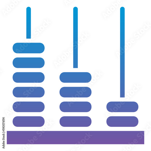 Abacus Icon