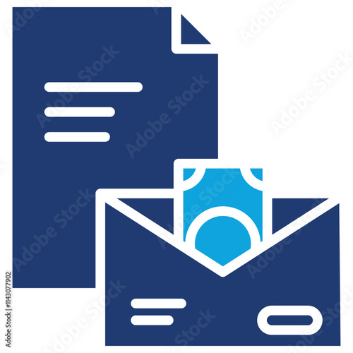 Payroll Icon