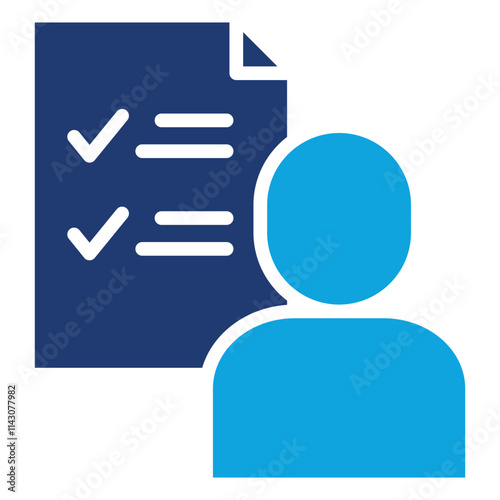 Auditor Icon