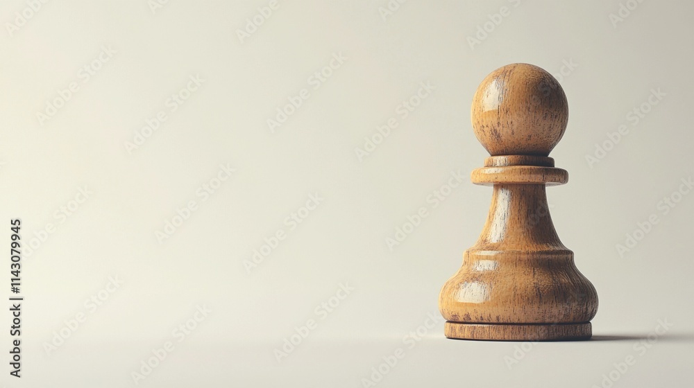 Strategic chess-themed background featuring elegant chess pieces and board. Strategic chess-themed background featuring elegant chess pieces and board.