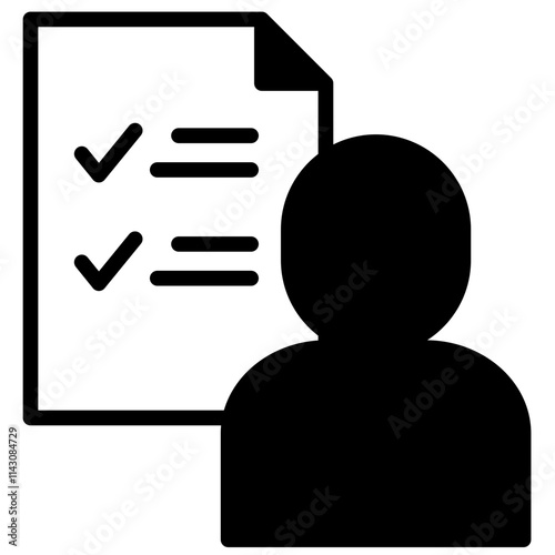 Auditor Icon