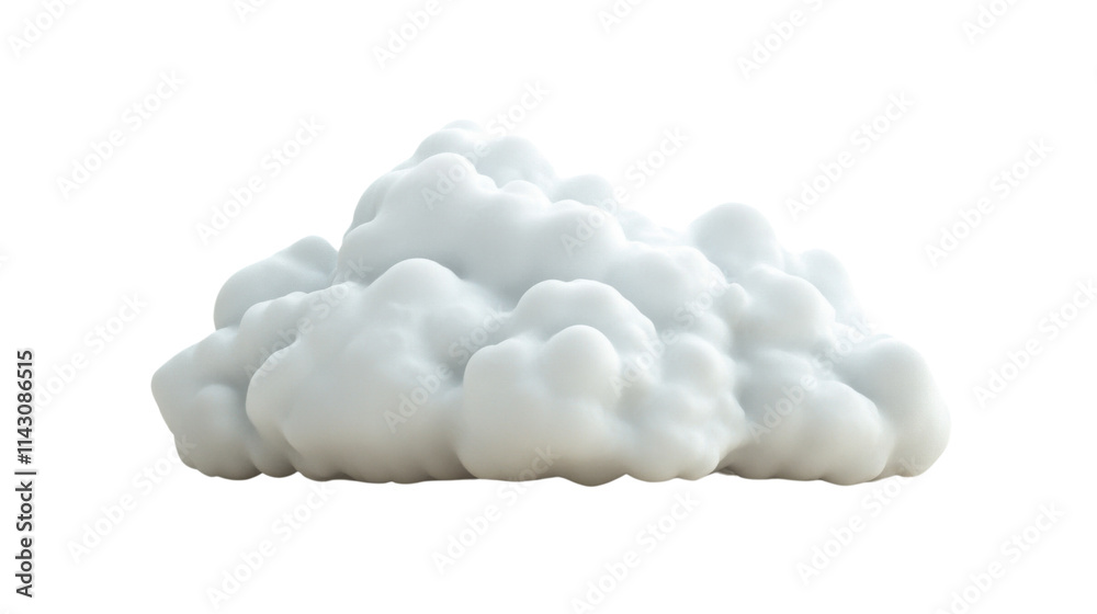 Cloud, transparent background Cloud, transparent background