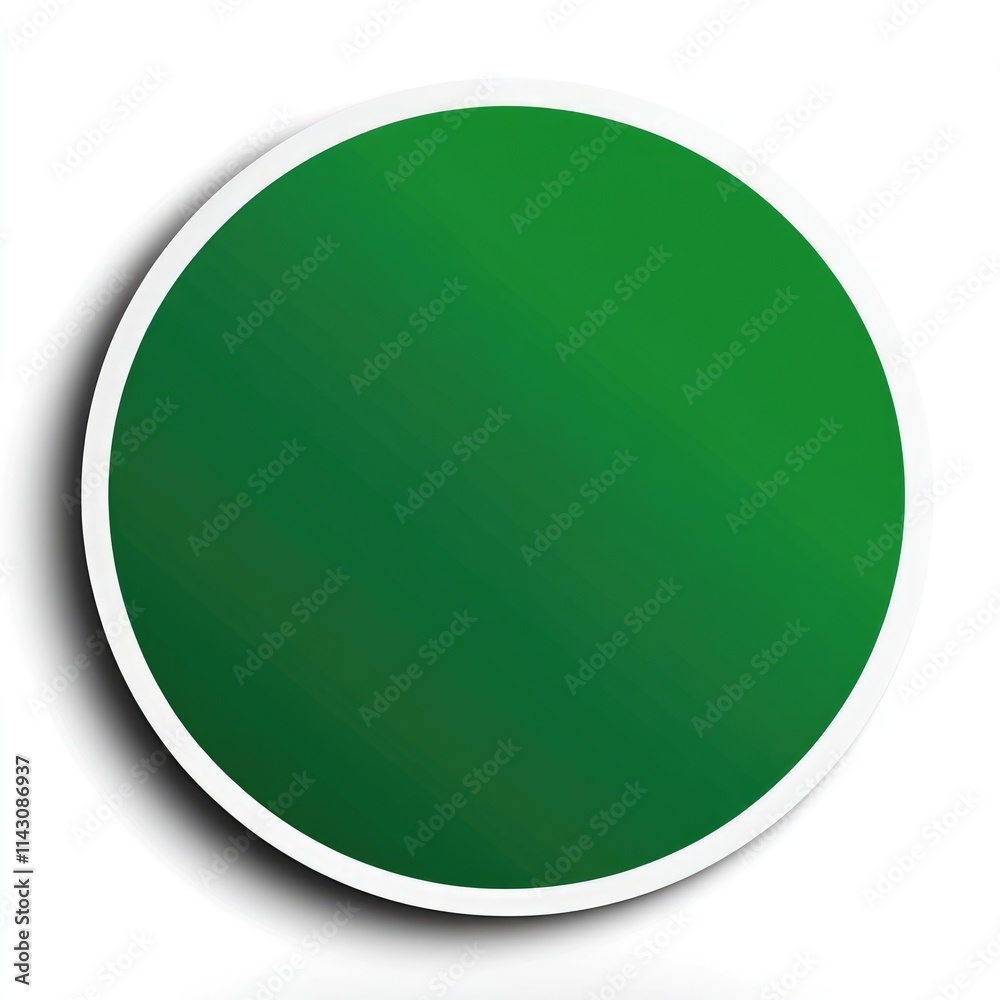 3D Green Seal: Business Symbol for 50% Discount Sale in Digital Realm 3D Green Seal: Business Symbol for 50% Discount Sale in Digital Realm