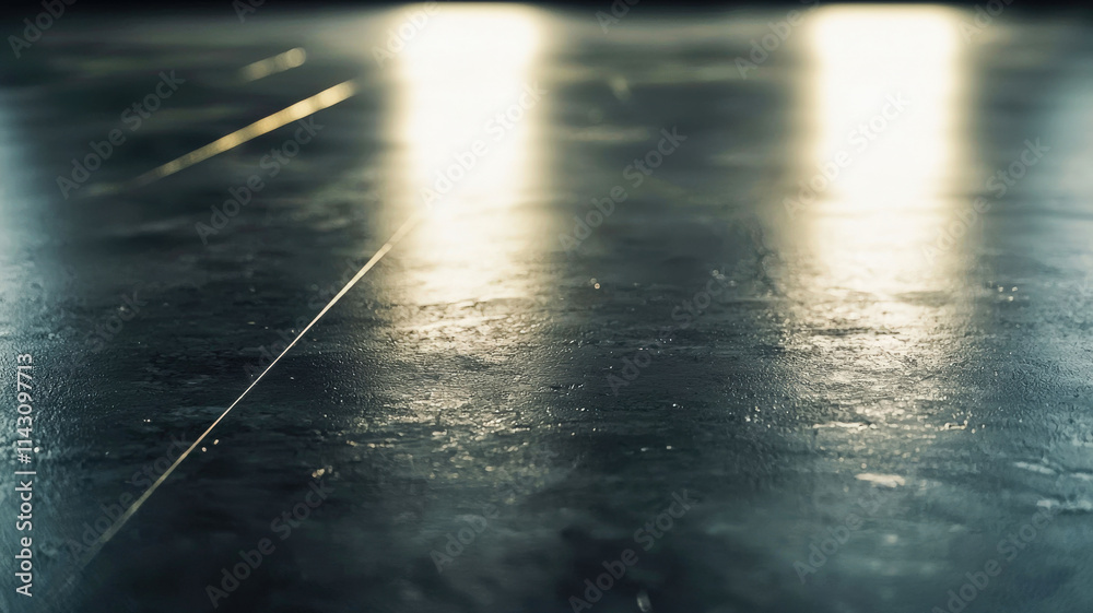A sleek brushed aluminum surface featuring subtle light scratches and reflections, creating a contemporary and clean aesthetic, ideal for modern designs. A sleek brushed aluminum surface featuring subtle light scratches and reflections, creating a contemporary and clean aesthetic, ideal for modern designs.