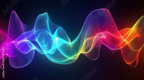 Different style of graphic illustrations