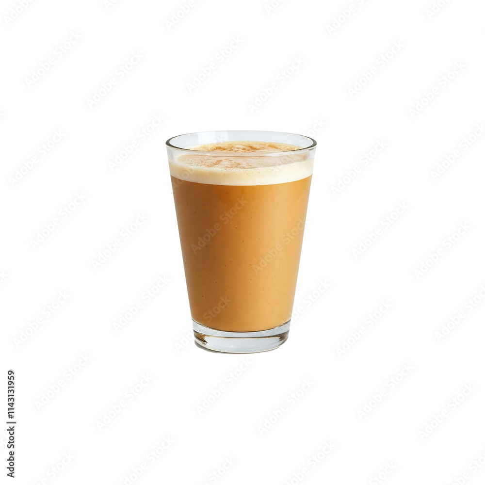 glass of coffee glass of coffee