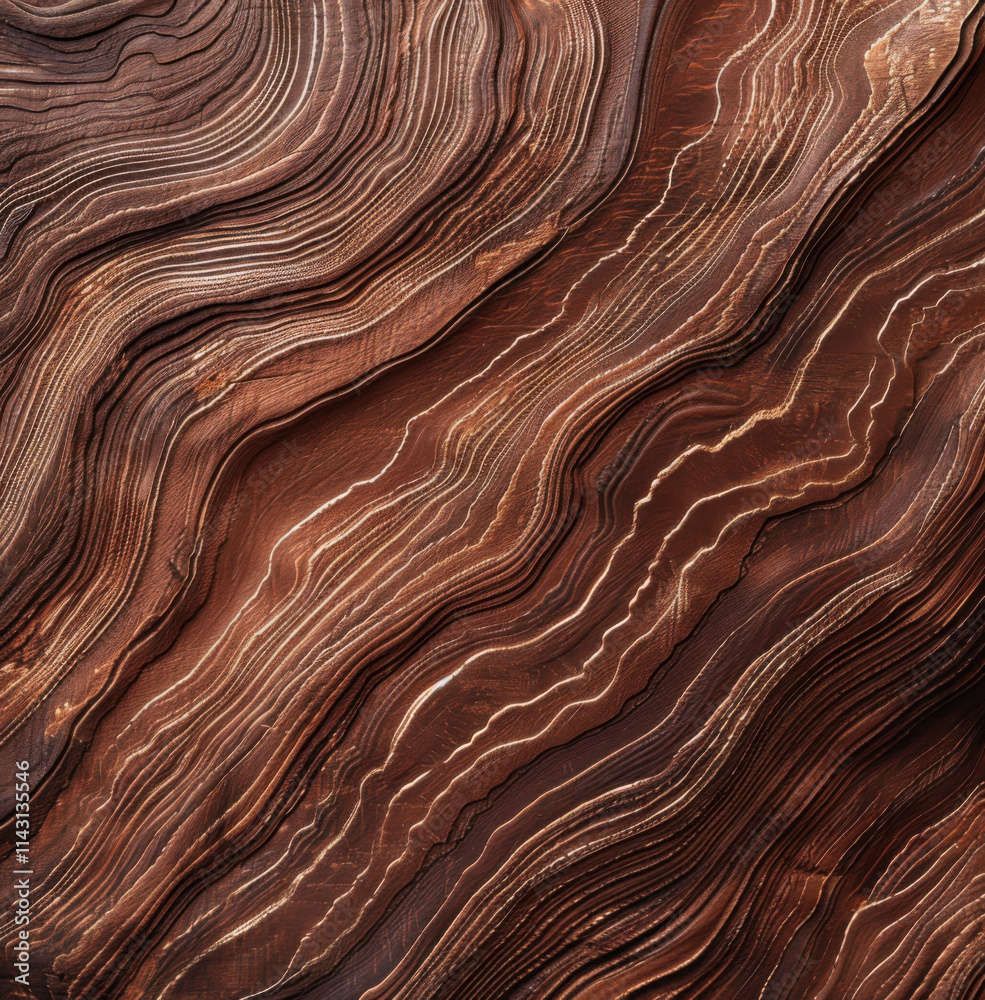 texture of walnut wood, emphasizing its rich brown tones and natural grain patterns. The focus should be on capturing intricate details that highlight each individual in the wood's grained structure. texture of walnut wood, emphasizing its rich brown tones and natural grain patterns. The focus should be on capturing intricate details that highlight each individual in the wood's grained structure.