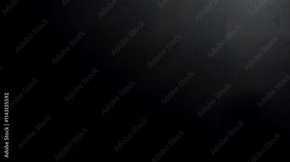 Dark Abstract Background: Mysterious and moody, this image features a gradient of deep black and dark gray, creating a dramatic and atmospheric backdrop. Dark Abstract Background: Mysterious and moody, this image features a gradient of deep black and dark gray, creating a dramatic and atmospheric backdrop.