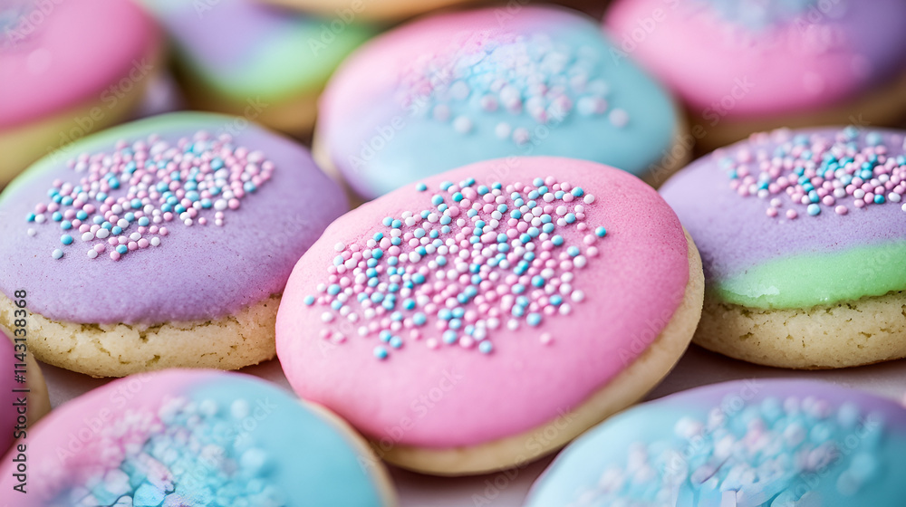 cake, cupcake, dessert, food, sweet, cupcakes, icing, birthday, easter, frosting, celebration, baked, sugar, sprinkles, pink, colorful, holiday, party, snack, decoration, delicious, chocolate, pastry,