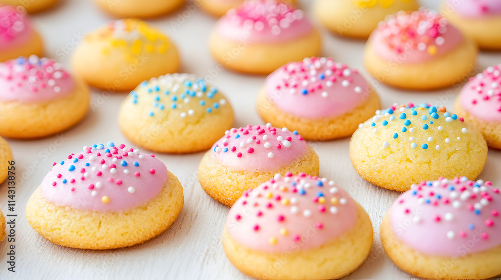 cake, cupcake, dessert, food, sweet, cupcakes, icing, birthday, easter, frosting, celebration, baked, sugar, sprinkles, pink, colorful, holiday, party, snack, decoration, delicious, chocolate, pastry,