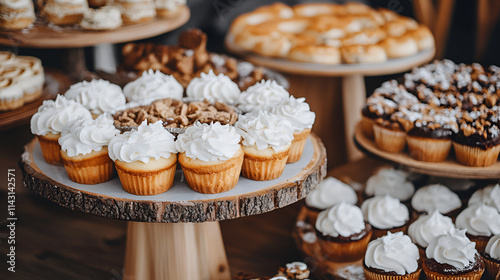 Obraz na płótnie cake, cupcake, dessert, food, sweet, cupcakes, icing, birthday, easter, frosting, celebration, baked, sugar, sprinkles, pink, colorful, holiday, party, snack, decoration, delicious, chocolate, pastry, w salonie
