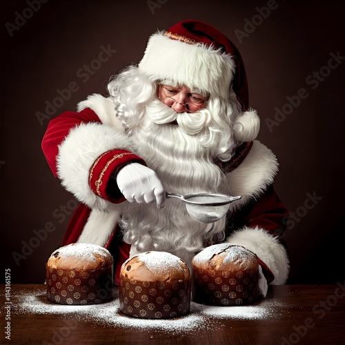 Panettone