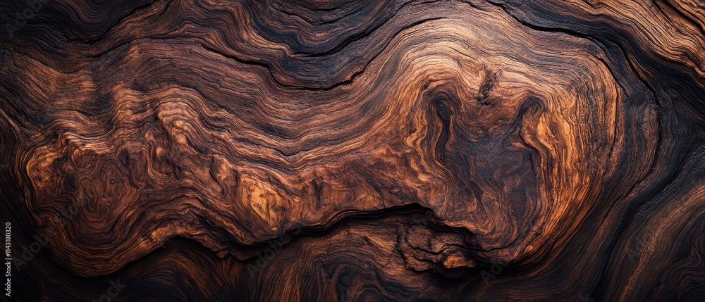 Close-up of natural wooden planks with visible grain, knots, and warm earthy tones, creating a rustic texture perfect for backgrounds Close-up of natural wooden planks with visible grain, knots, and warm earthy tones, creating a rustic texture perfect for backgrounds