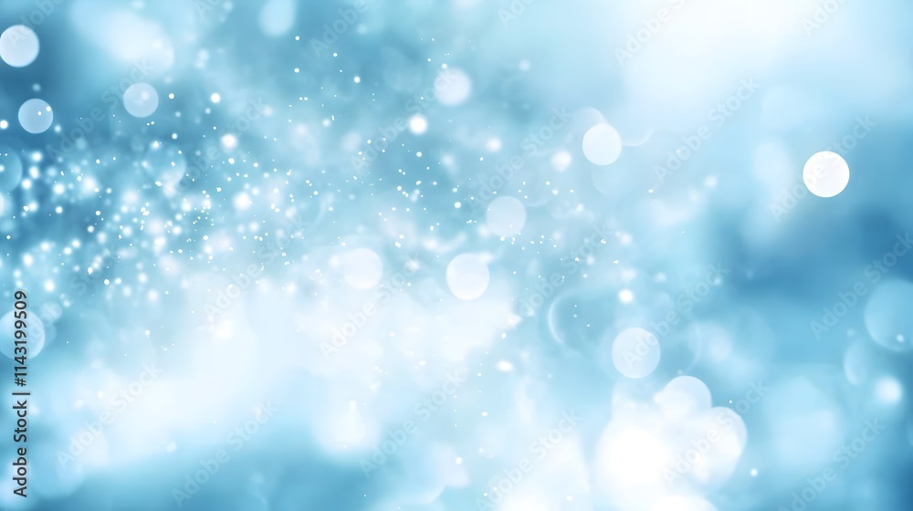 The background is light blue with a grainy texture that fades to white The background is light blue with a grainy texture that fades to white