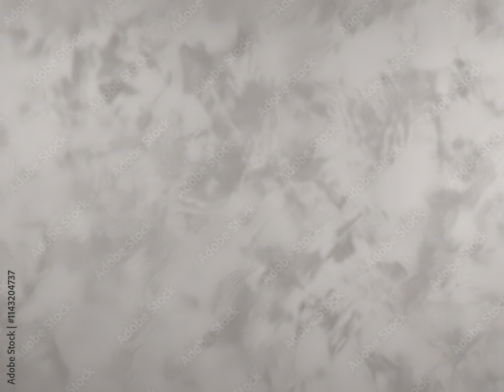 Naklejka premium Subtle texture, light gray kraft paper background, material, shade, minimalist