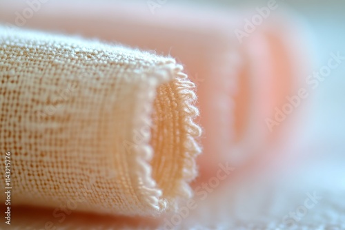 背景为褪色纹理与复古色调的 vintage 邮票