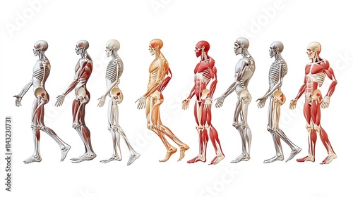 Quick reference guide for Musculoskeletal including important signs symptoms and nursing actions--ar 16:9