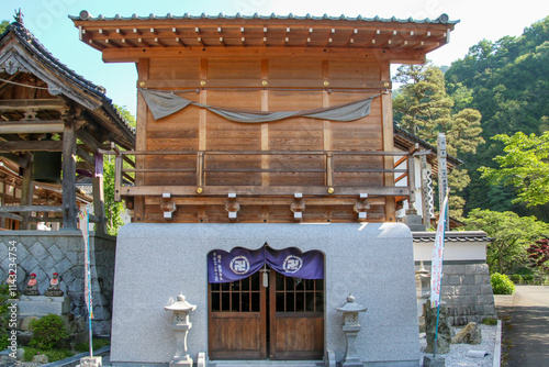 極楽寺 photo