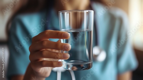 Quick reference guide for Electrolyte Imbalances including important signs symptoms and nursing actions--ar 16:9