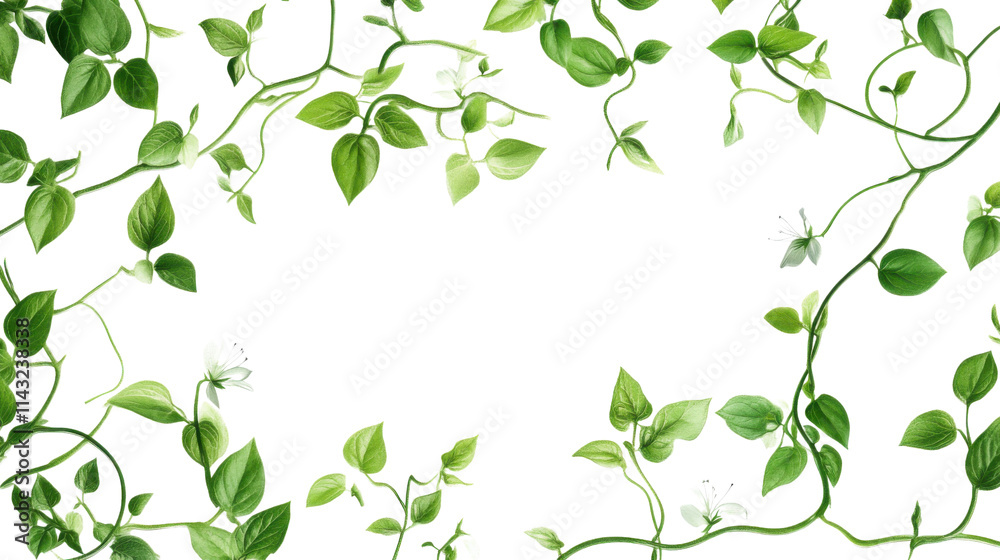 Ivy vine transparent background Ivy vine transparent background