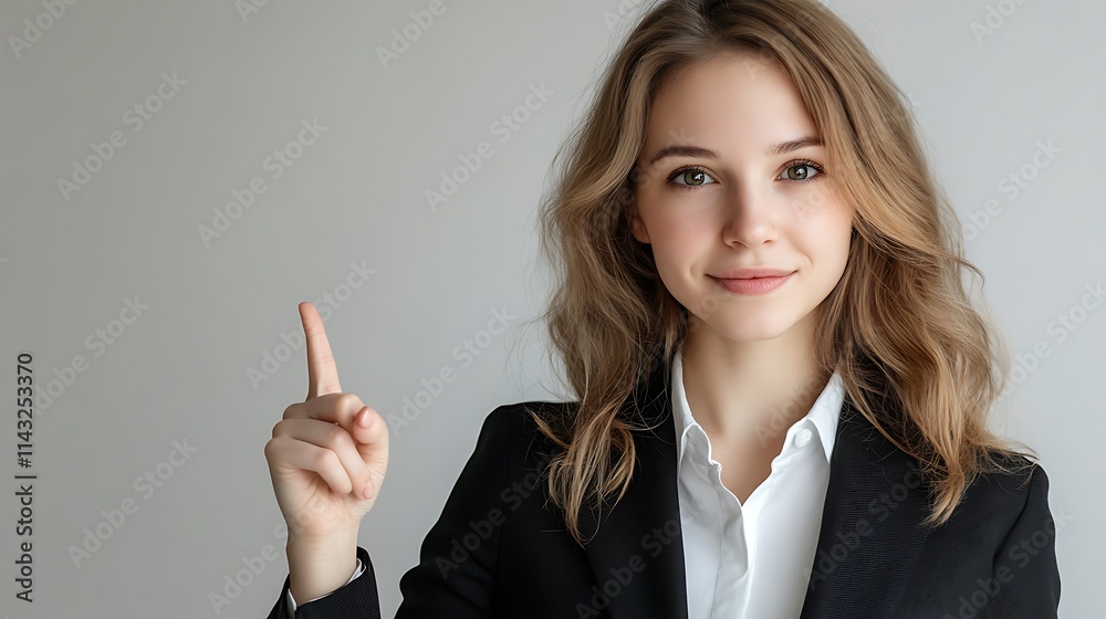 Studio techniques for professional business presentation gestures Studio techniques for professional business presentation gestures