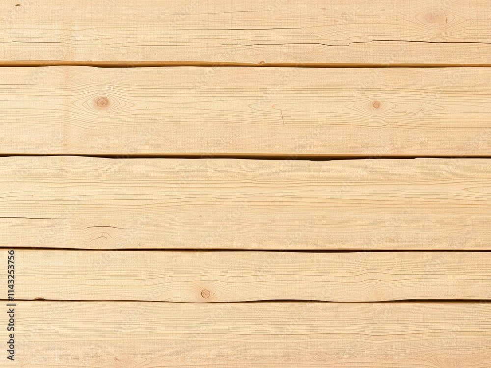 Fototapeta premium White rustic wooden boards with natural texture, distressed, wooden