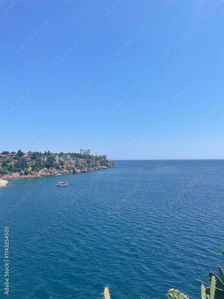 island in the sea island in the sea