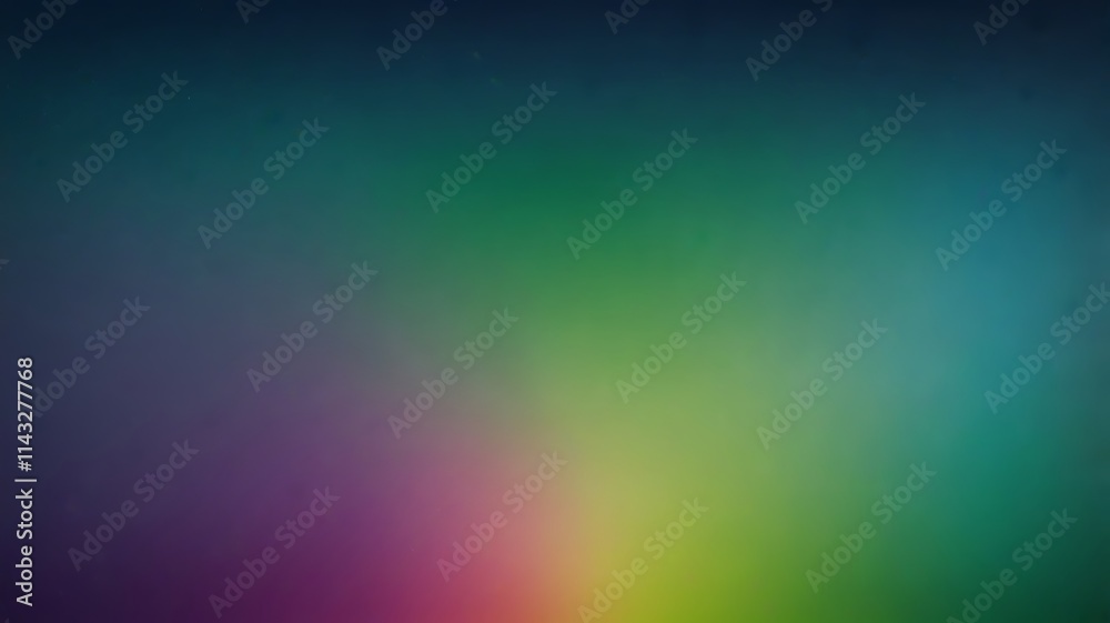 Fototapeta premium abstract rainbow background