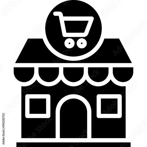 Retailer Icon