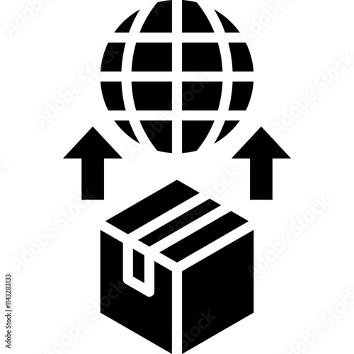 Export Icon