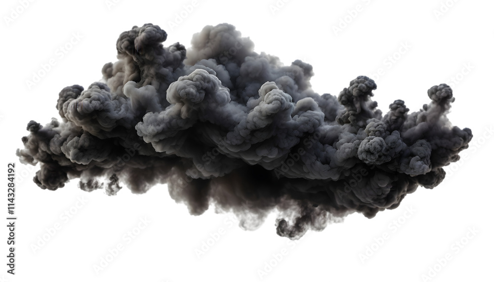 Realistic black smoke cut-out with swirling plumes and fine details, isolated on a transparent background. Perfect for fire, industrial, or cinematic themes.
Realistic black smoke cut-out with swirling plumes and fine details, isolated on a transparent background. Perfect for fire, industrial, or cinematic themes.
