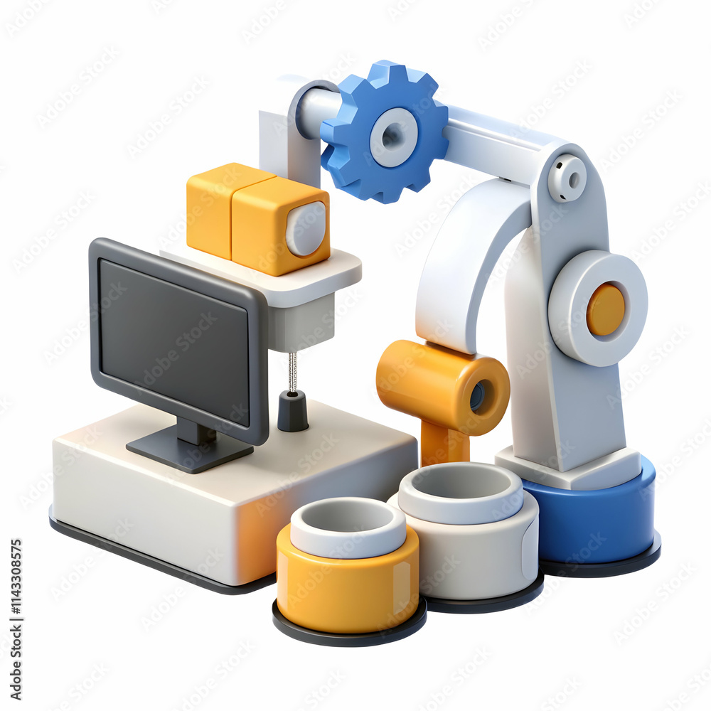 Business Automation for Tracking Achievements and Boosting Productivity in Modern Workspace with Copy Space Business Automation for Tracking Achievements and Boosting Productivity in Modern Workspace with Copy Space