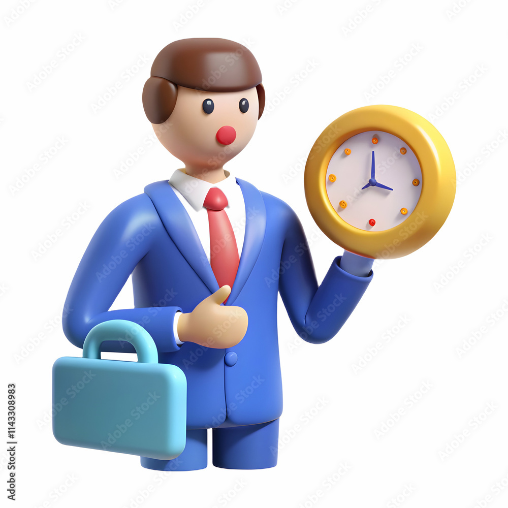 Candidate Showcasing Time Management Skills During Interview with Empty Space for Text Highlighting Punctuality and Efficiency Candidate Showcasing Time Management Skills During Interview with Empty Space for Text Highlighting Punctuality and Efficiency