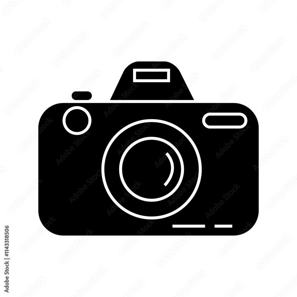 digital photo camera digital photo camera